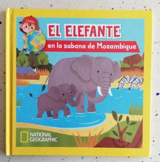 libros infantiles