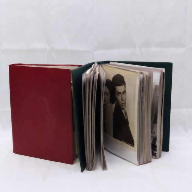 Accumulo 340 foto di scena e attori cinema anni 50