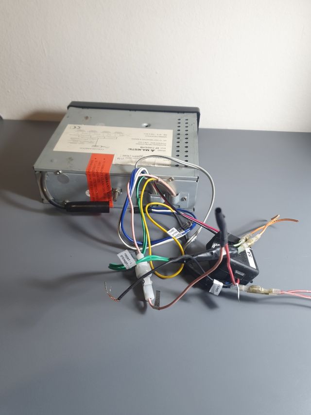 Tecnocontrol SE127K - Rilevatore Gas Centrali