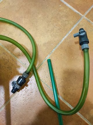 Filtro de agua EHEIM