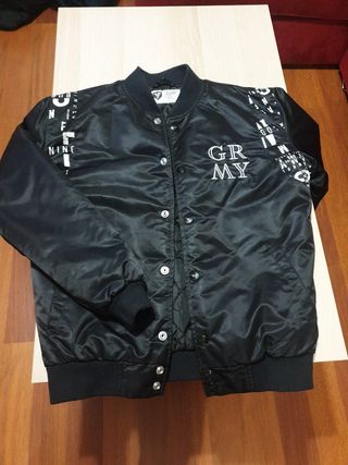 Chaqueta Grimey