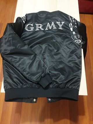 Chaqueta Grimey