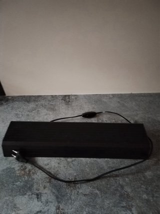 luz pecera