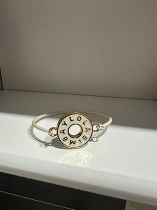 Pulsera Bimba y Lola