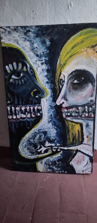 Arte contemporáneo - impresionista