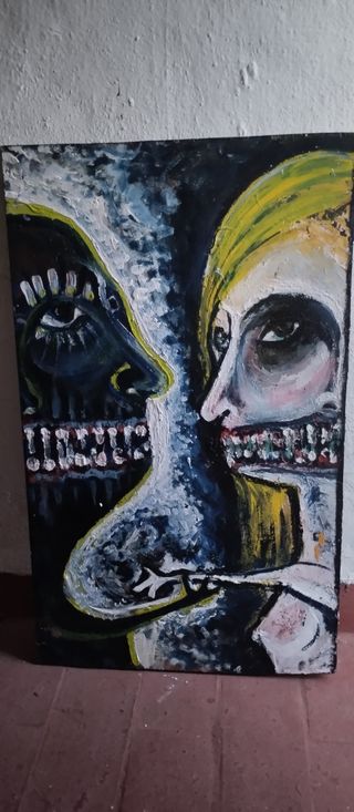 Arte contemporáneo - impresionista