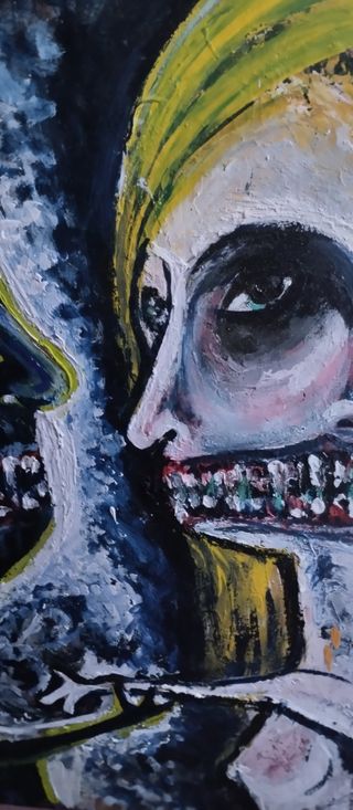 Arte contemporáneo - impresionista