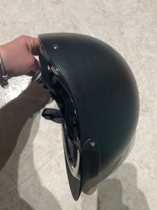Casco de Hipica