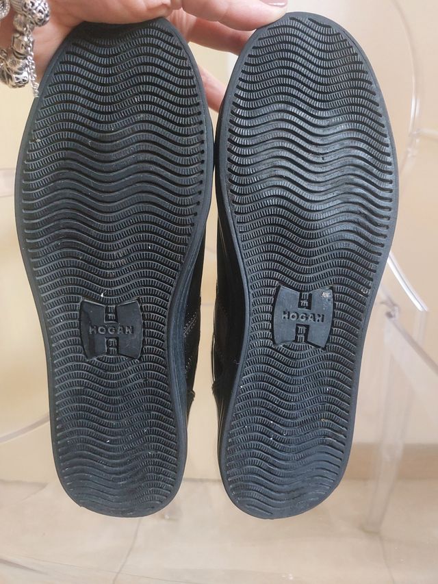 Scarpe Hogan