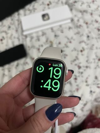 Apple watch series 9