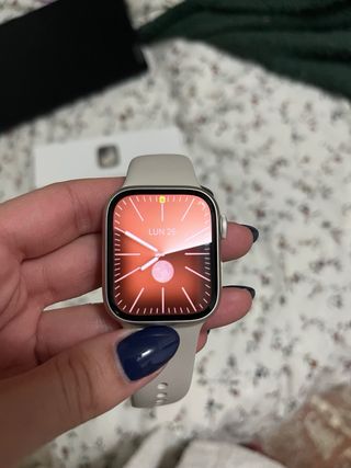 Apple watch series 9