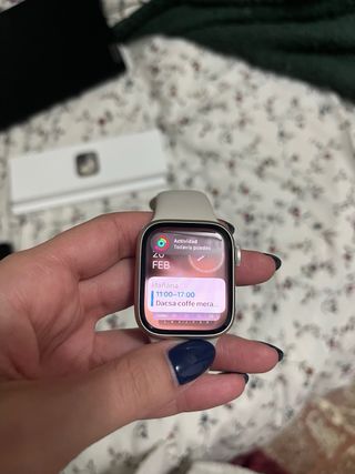 Apple watch series 9