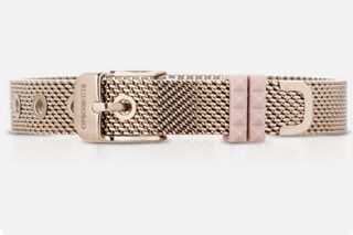 Bracciale rigido acciaio Opsobject