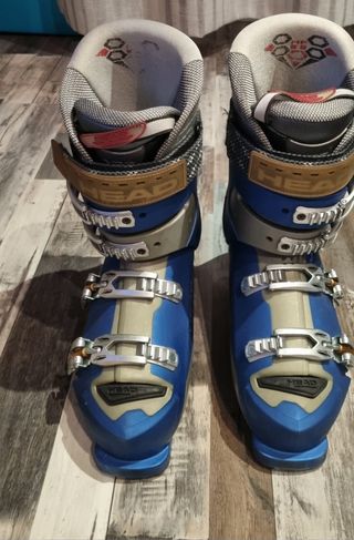 Botas ski Head