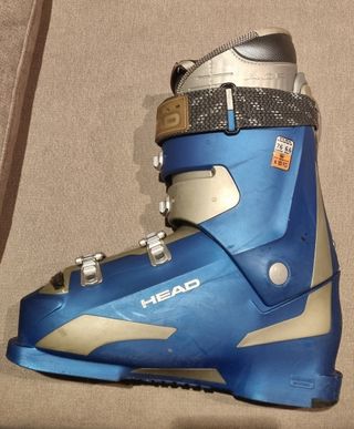 Botas ski Head