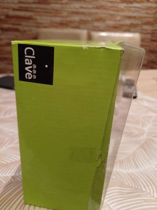 Taza para infusiones