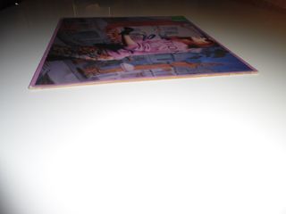 Vinile COME NUOVO,1°STAMPA TEDESCA:ORCHESTRAL MANO