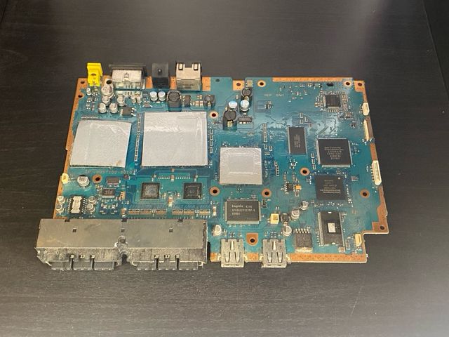 placa base sony ps2 slim gh-037-11