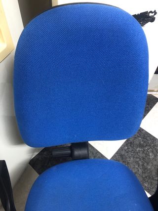 SILLON DE OFICINA