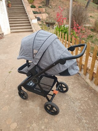 Carrito infantil Stokke Beat Duo