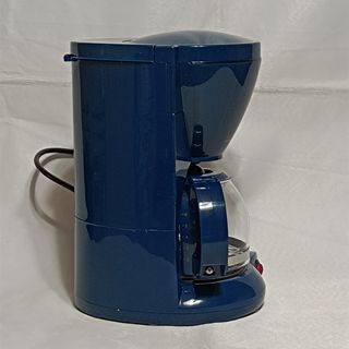 Cafetera solac de filtro 