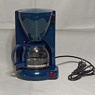 Cafetera solac de filtro 