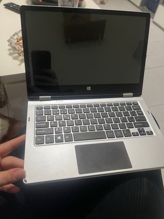 ordenador tablet