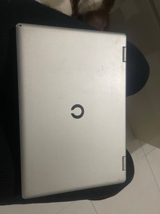ordenador tablet