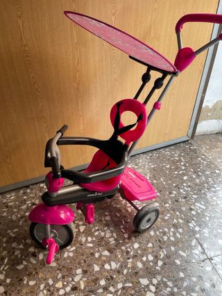 portabebes bicicleta