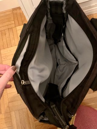 Bolsa carro Skip Hop