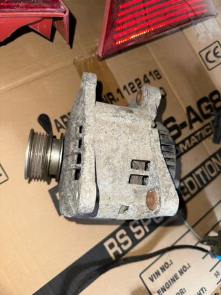 Renault clio 1.5 dci 2003