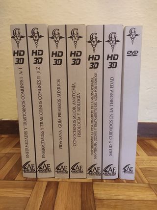 Enciclopedia Gran consultor de Medicina General