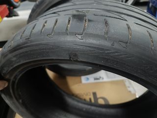 2 neumáticos 225 40 19