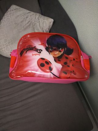 Macuto Ladybug