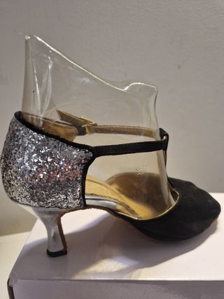 Zapatos de baile