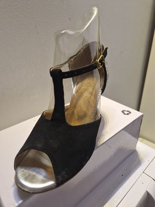 Zapatos de baile