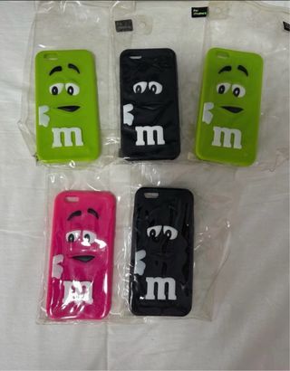 Fundas 6/6s
