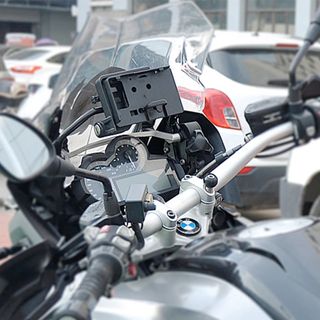 BMW - Soporte Smartphone / Teléfono móvil / GPS