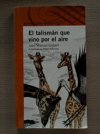 Varios libros infantiles