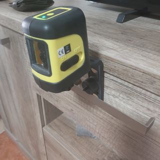 nivel laser