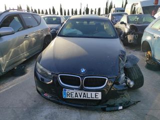 Despiece Bmw Serie 3 Coupe (e92) 320d (177 C y_204