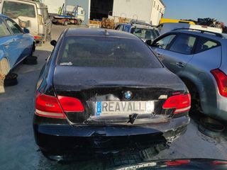 Despiece Bmw Serie 3 Coupe (e92) 320d (177 C y_204