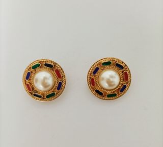 Pendientes vintage 