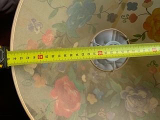 OFERTA 24H! 2 lamparas artesanales + regalo