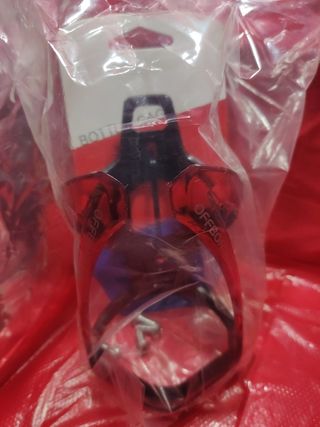 PORTABOTELLA DE AGUA BICICLETA