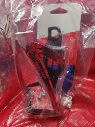 PORTABOTELLA DE AGUA BICICLETA