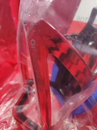 PORTABOTELLA DE AGUA BICICLETA