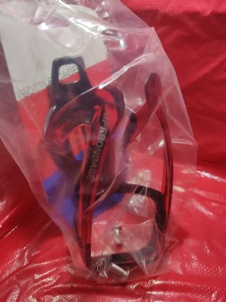 PORTABOTELLA DE AGUA BICICLETA