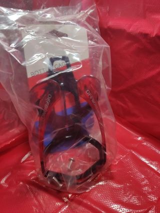 PORTABOTELLA DE AGUA BICICLETA