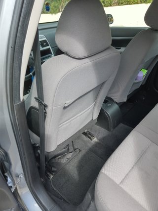 Peugeot 307 2004cam